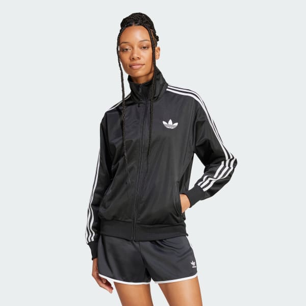 Adicolor Classic Firebird Loose Track Top