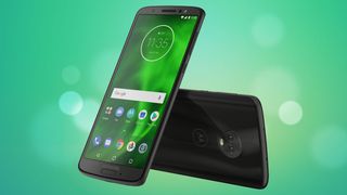 Moto G6