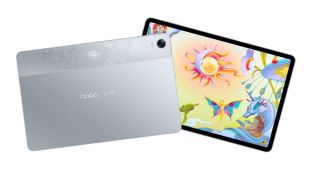 James Jean × OPPO Pad limited edition