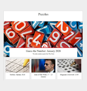 puzzles web placeholder
