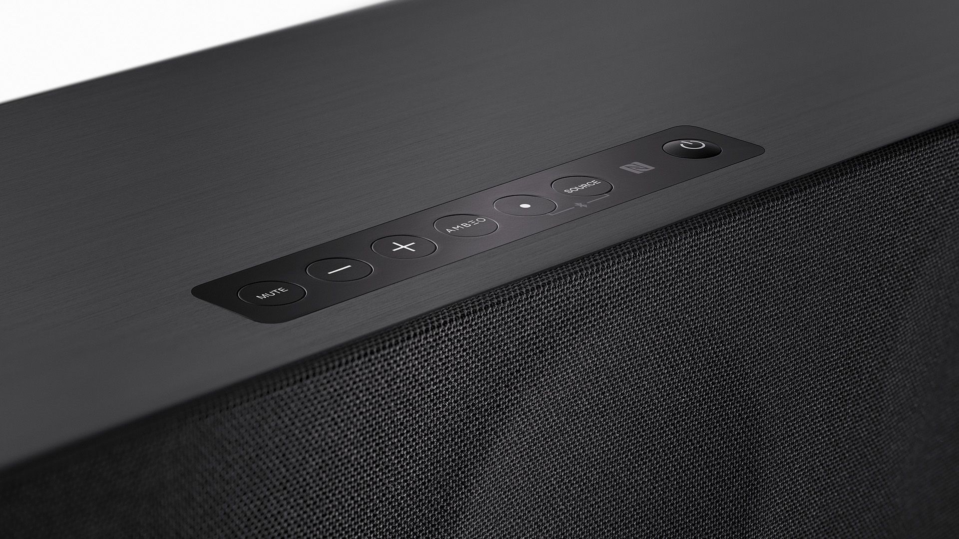 Sennheiser AMBEO soundbar