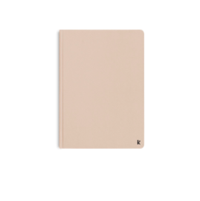 Hardcover notepad, £13.80