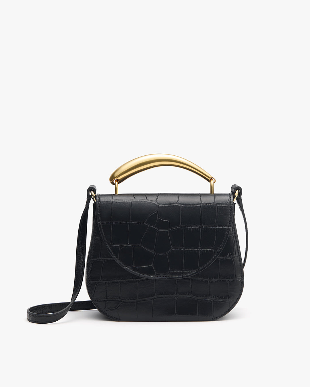 Nova Bag (croco)