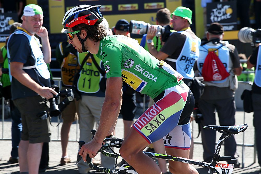 Peter Sagan (Tinkoff-Saxo)