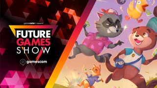 Wild Country debuting at the Future Games Show Gamescom 2023 showcase