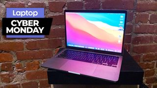 M2 Macbook Pro Cyber Monday deal