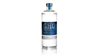 GHQ Spirits, one of the best gifts for him
