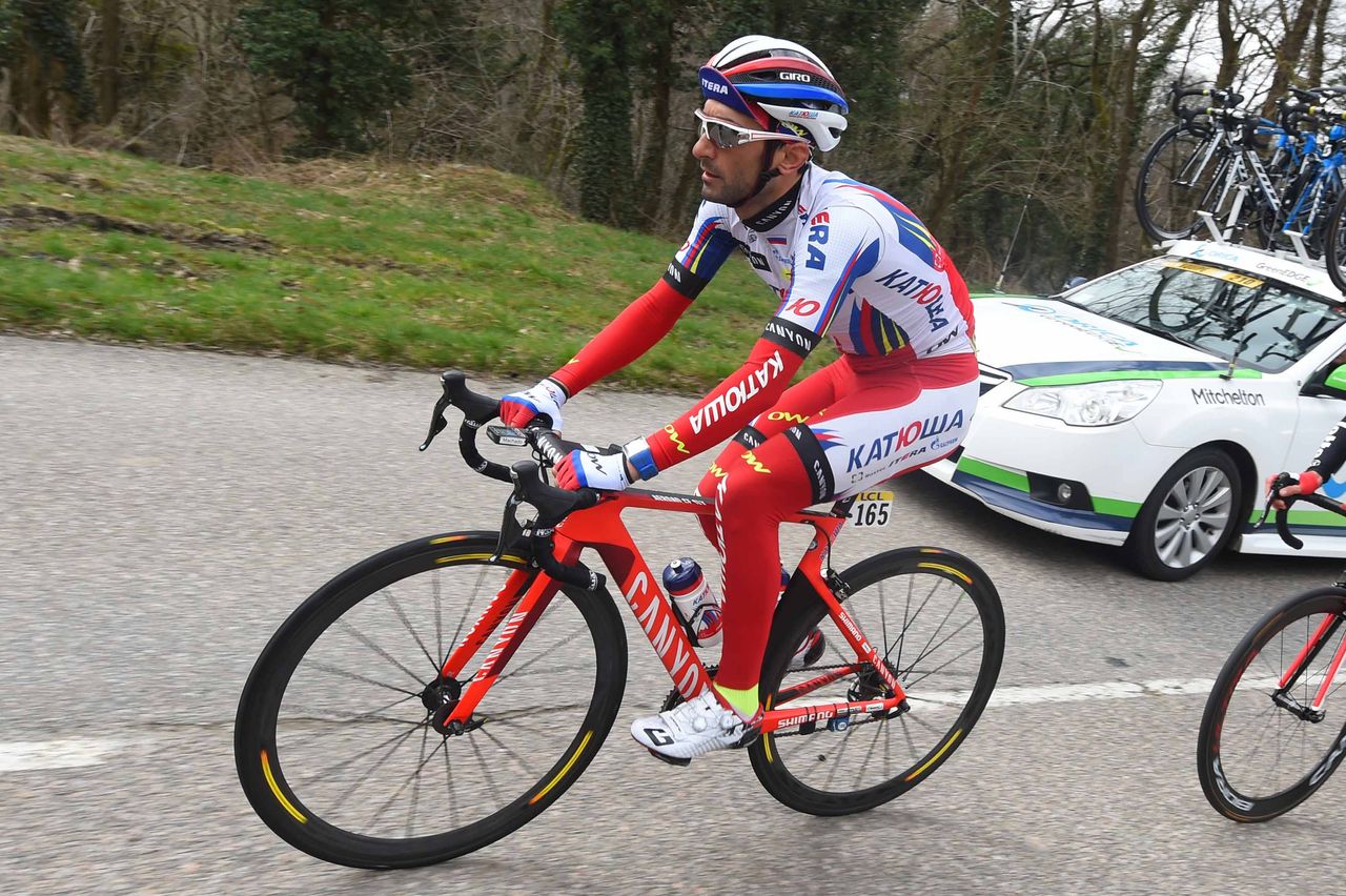 Tiago Machado (Katusha)