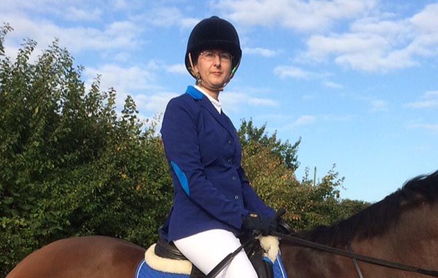 Caldene Scope Ladies Jacket