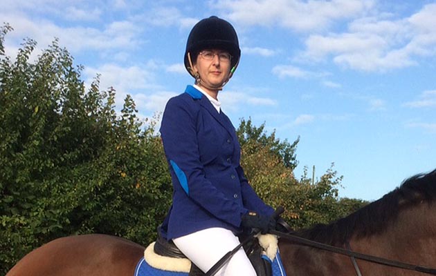 Caldene Scope Ladies Jacket