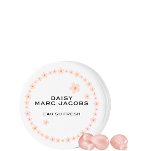 Marc Jacobs Daisy Drops Eau so Fresh for Her - 30 kapslí