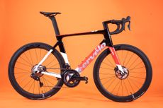 cervelo s3 ultegra di2 disc