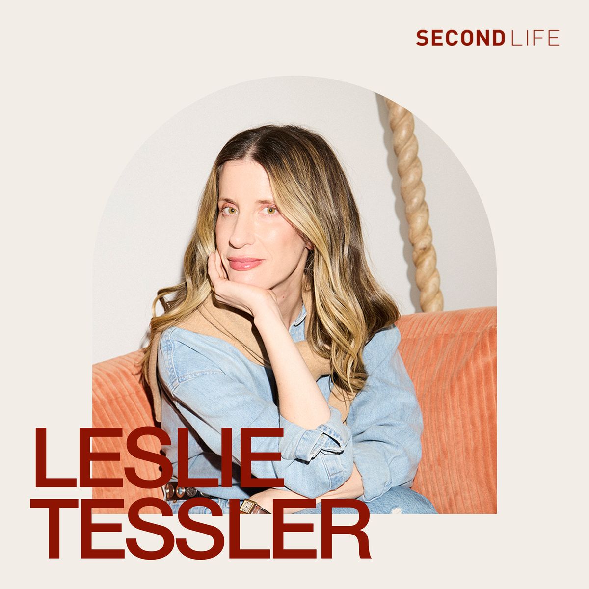 Career Burnout Could Be the Best Thing to Happen—Especially for Leslie Tessler