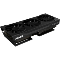 4. XFX Swift RX 9070 XT | 16 GB GDDR6 | 4,096 shaders | 2,970 MHz boost | £687.93 at Amazon