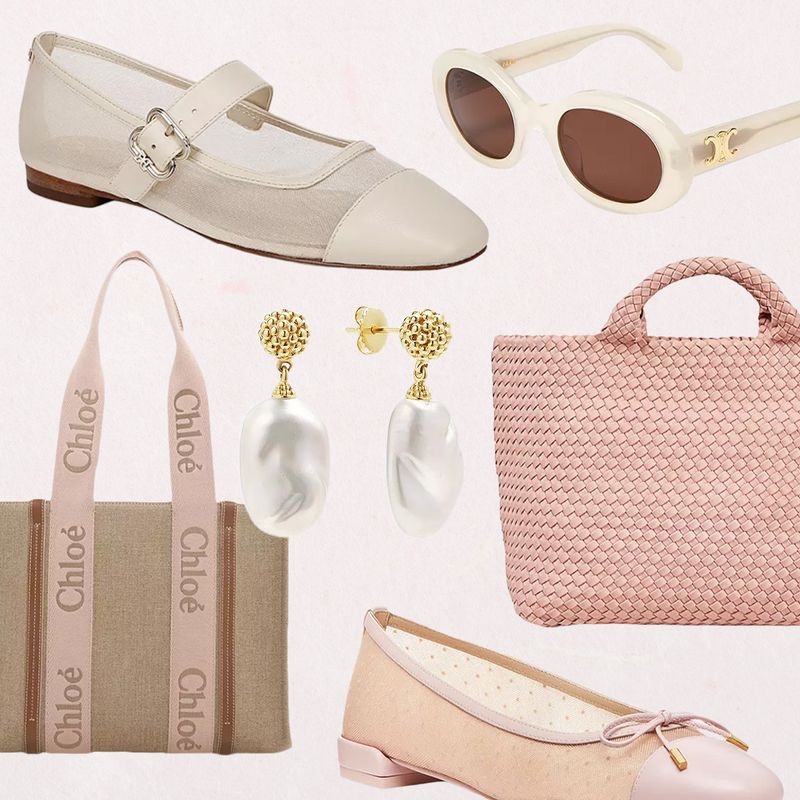 The Latest Fashion And Style Trends For 2024 Who What Wear