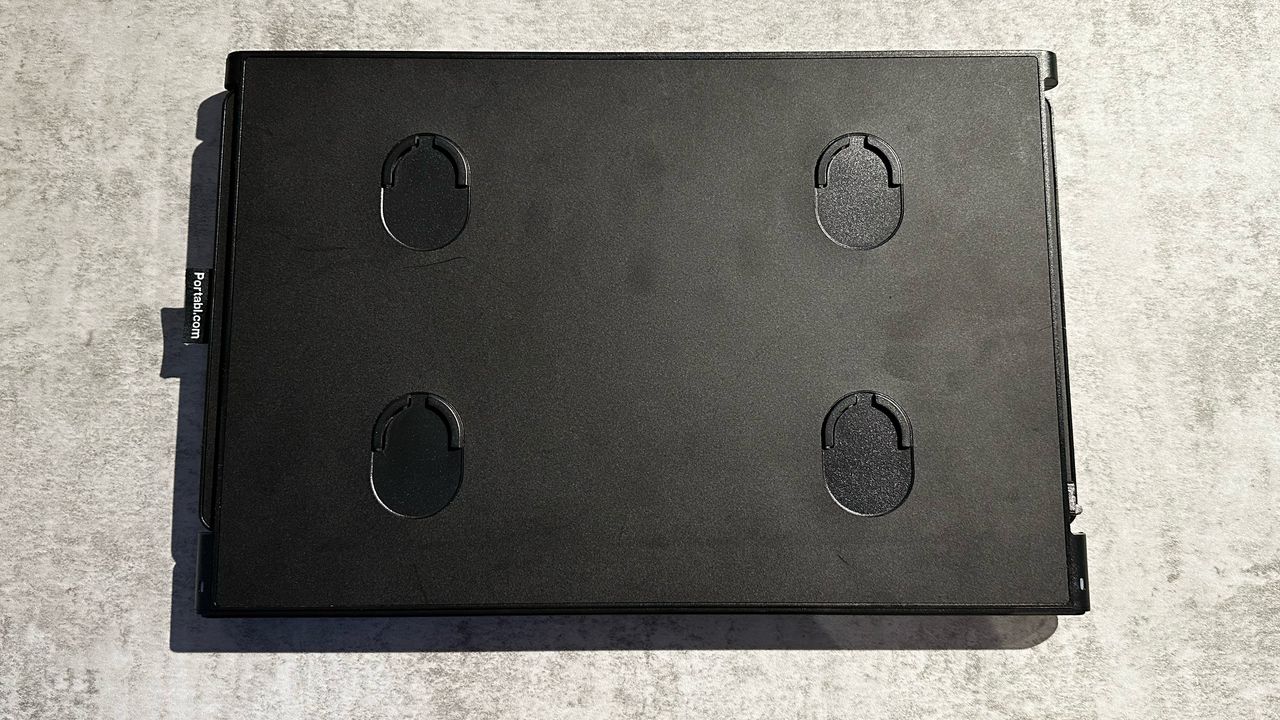 Portable Monitor Slide V2