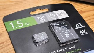 PNY PRO Elite Prime 1.5TB