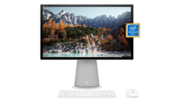 HP Chromebase 21.5-inch AIO Desktop: was