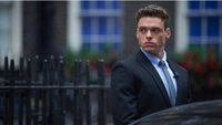   Richard Madden