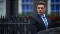   Richard Madden