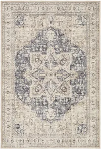 Tortania Area Rug 2x3 Doormat