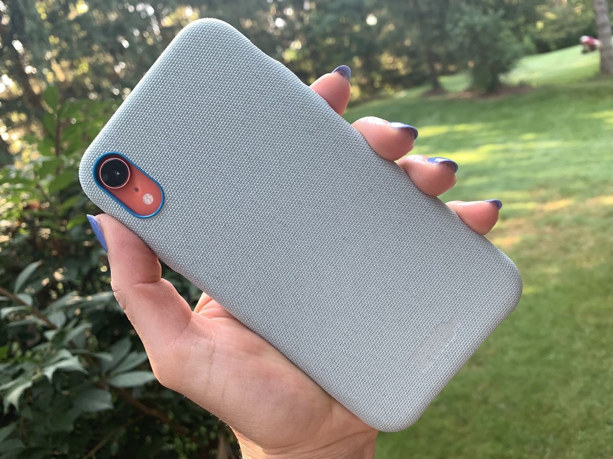 Nimble iPhone Case