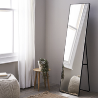 Chiltern Free-Standing Floor Mirror | £325 £162.50 (save £162.50) at The White Company