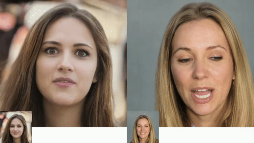 Cool or creepy? Microsoft&#8217;s VASA-1 is a new AI model that turns photos into &#8216;talking faces&#8217;