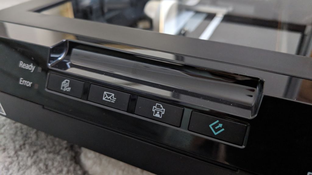 Epson Perfection V550 Photo Scanner review | TechRadar