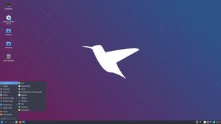 Best lightweight Linux distros of 2021 | TechRadar