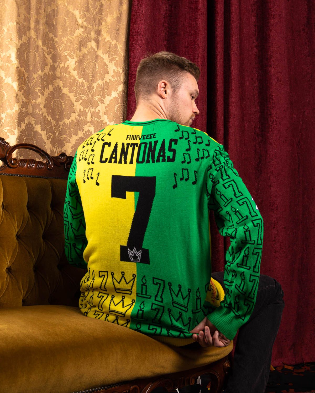 Classic Football Shirts