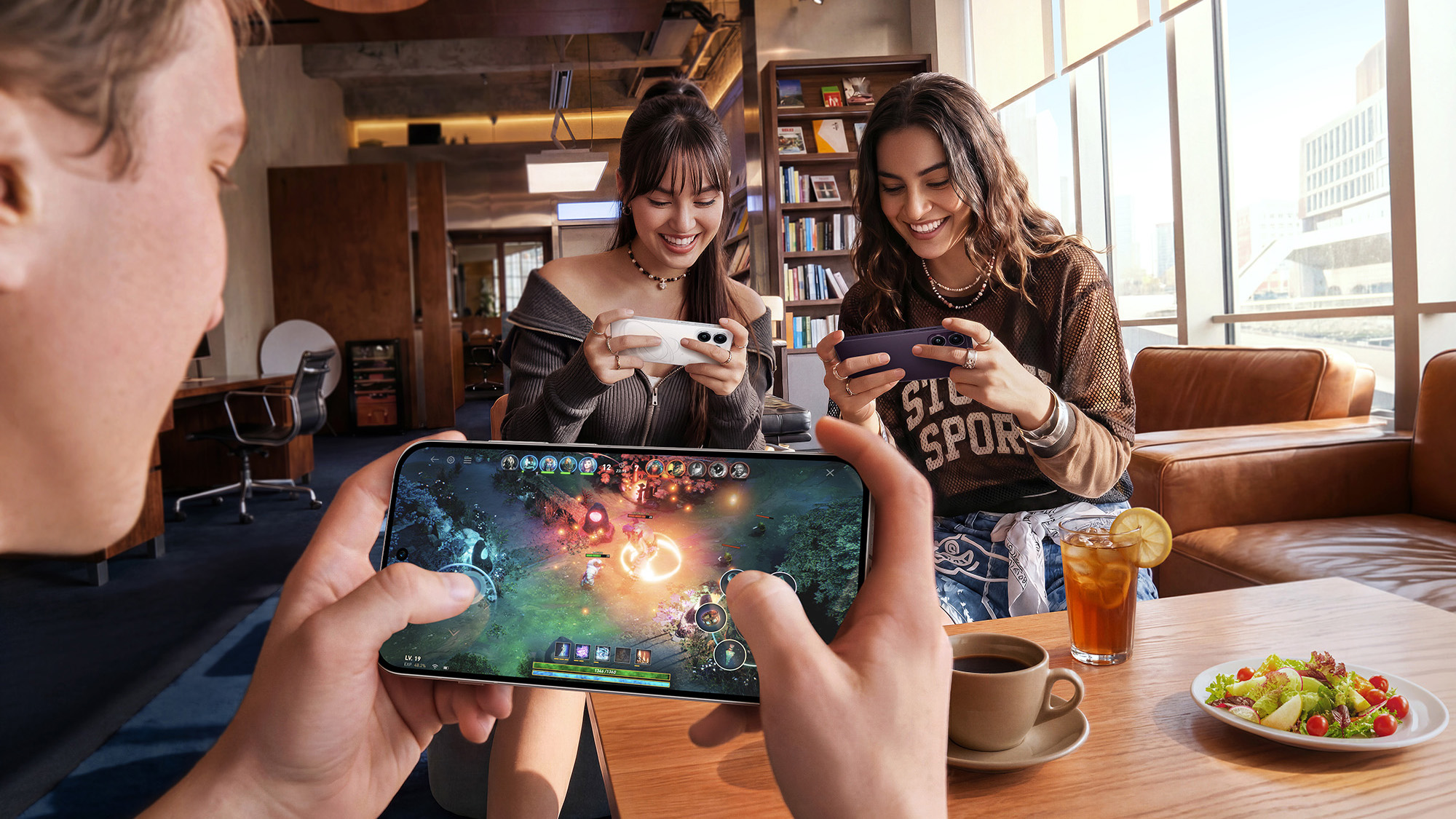 Oppo Reno16 Series