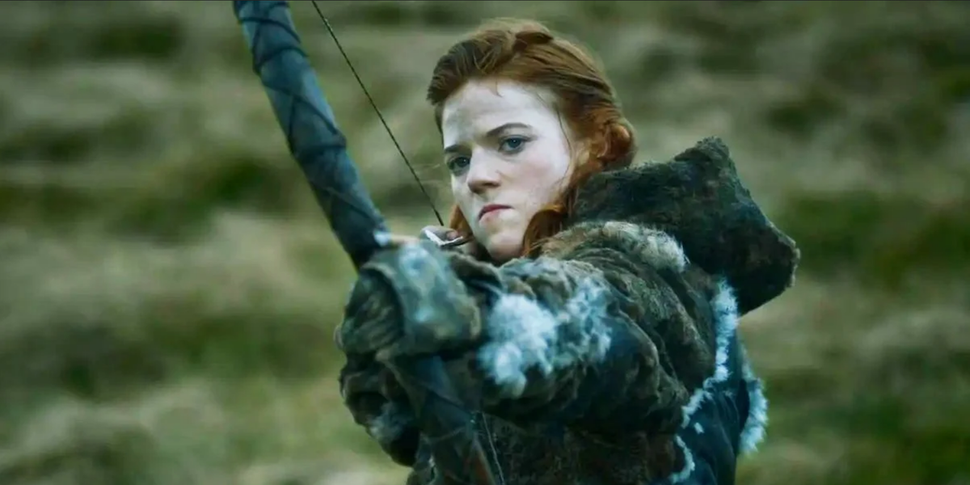 Game Of Thrones’ Rose Leslie Is Heading Back To HBO With A Sanditon ...