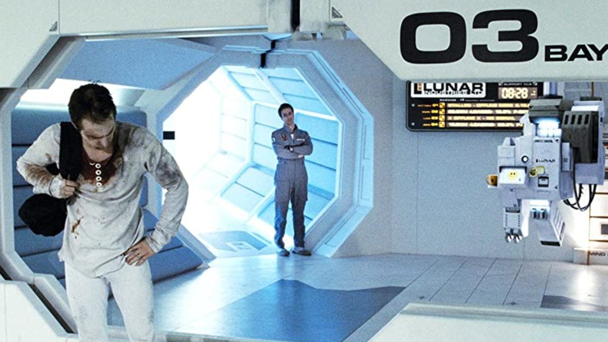 best sci fi movies of all time space