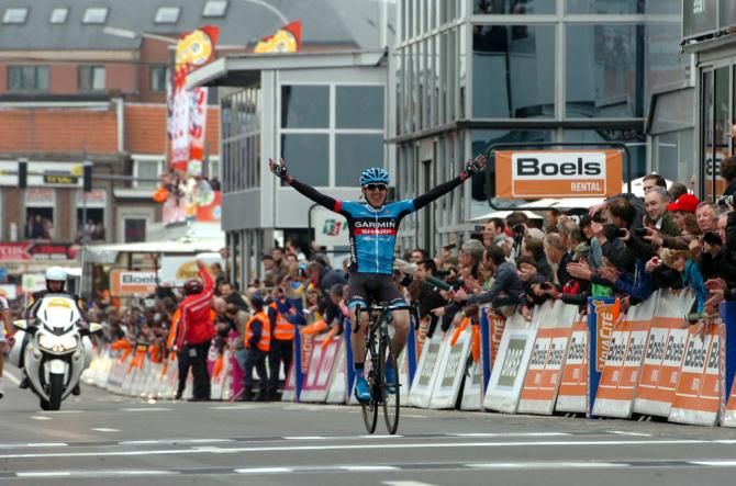 Dan Martin (Garmin-Sharp) wins Liege-Bastogne-Liege