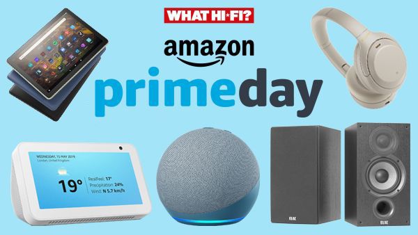 Amazon Prime Day 2023 dates revealed