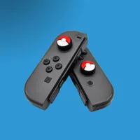 Joy-Con Pokémon Thumb Grips
Jetzt für nur 6,99€! Joy-Con Pokémon Thumb Grips
Jetzt für nur 6,99€!