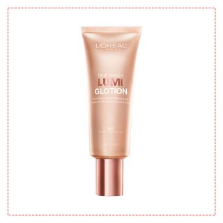 True Match Lumi Glotion Natural Glow Enhancer