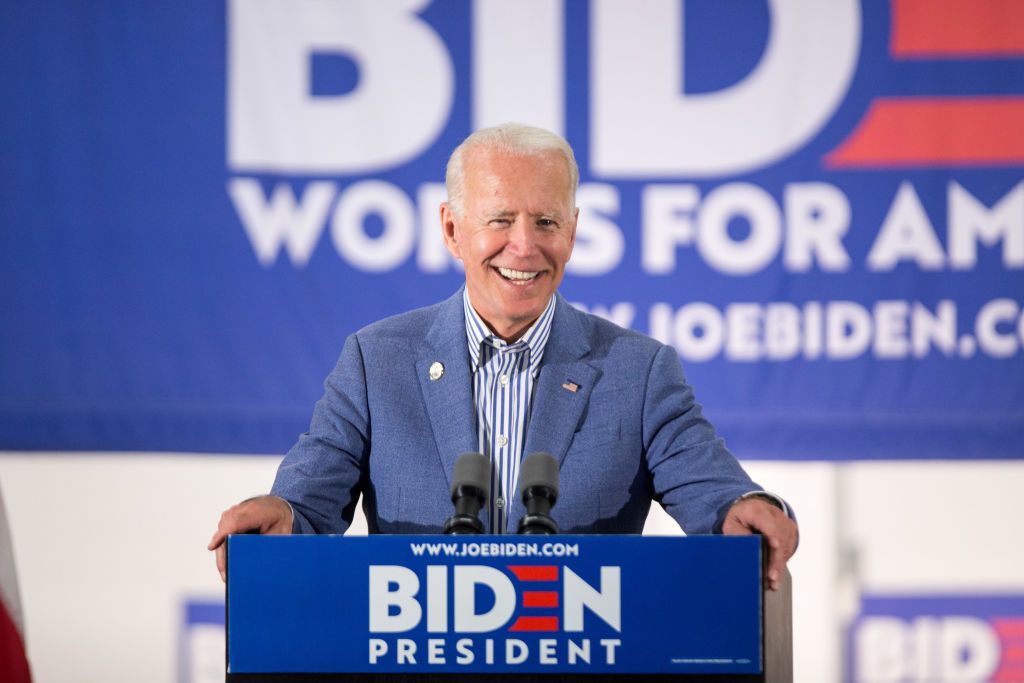 Joe Biden