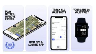 Hole 19 Golf GPS & Scorecard App