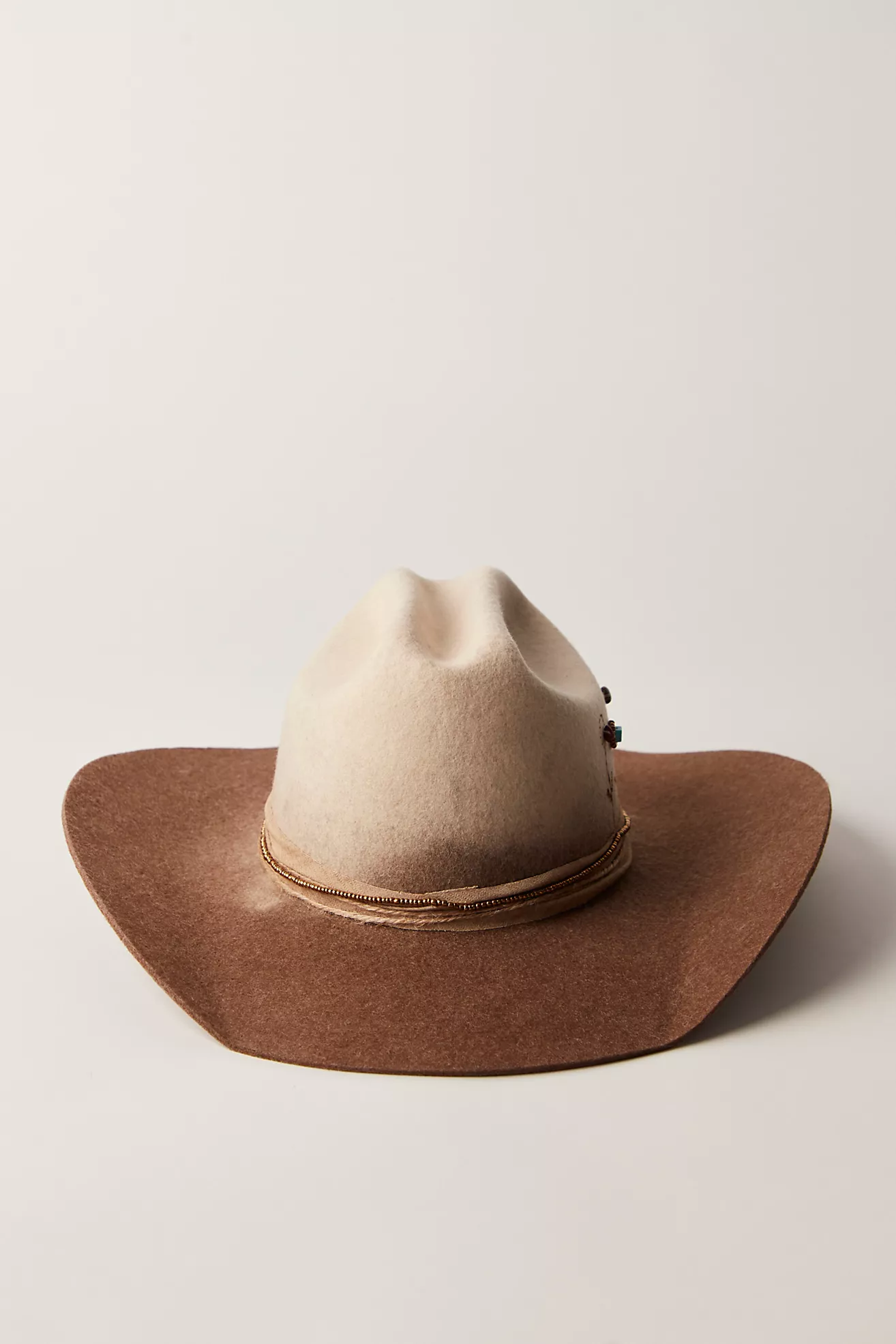 Cassidy Stone Wool Hat