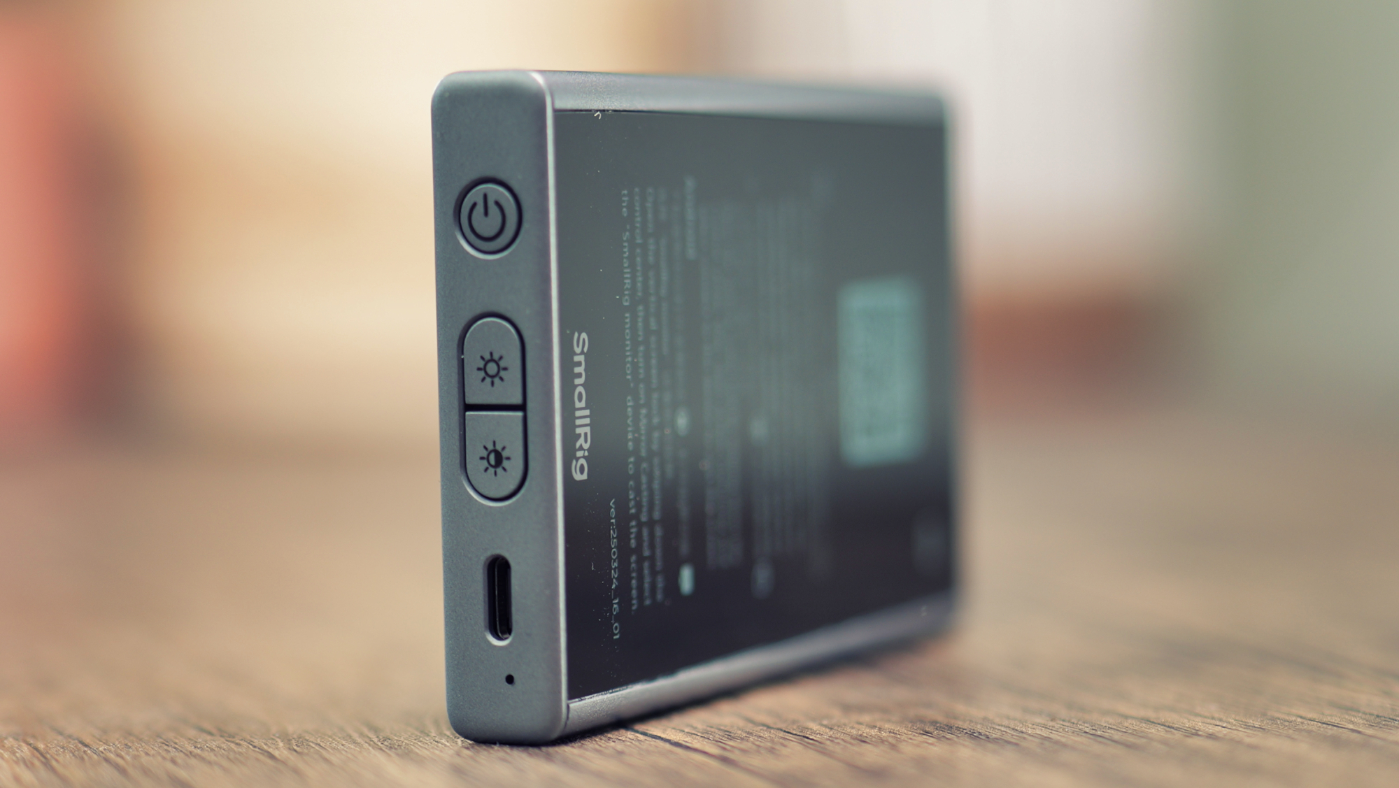 SmallRig Wireless Video Monitor