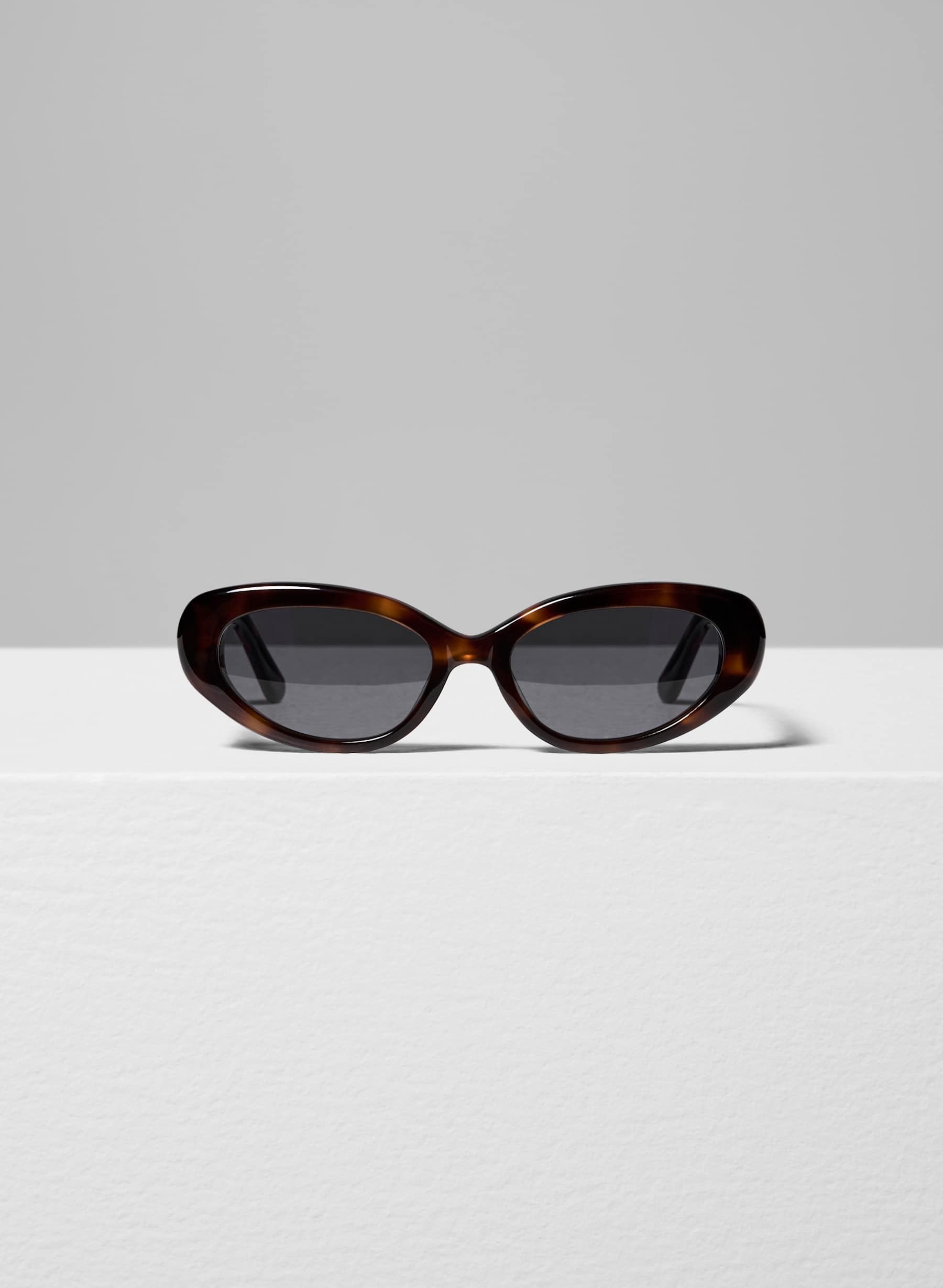 ARITZIA x THISTLES, The Coco Cat-Eye Sunglasses