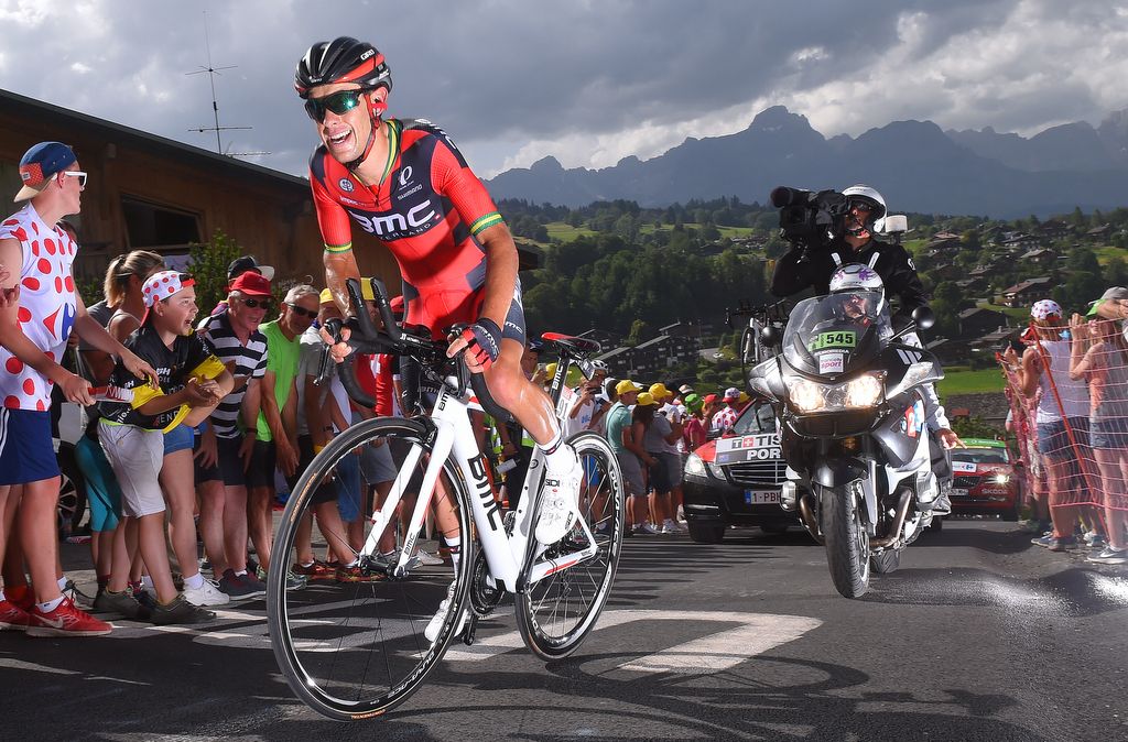 Richie Porte (BMC)