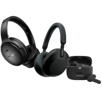 Get a $50 bonus gift when you spend more than $200 on headphones