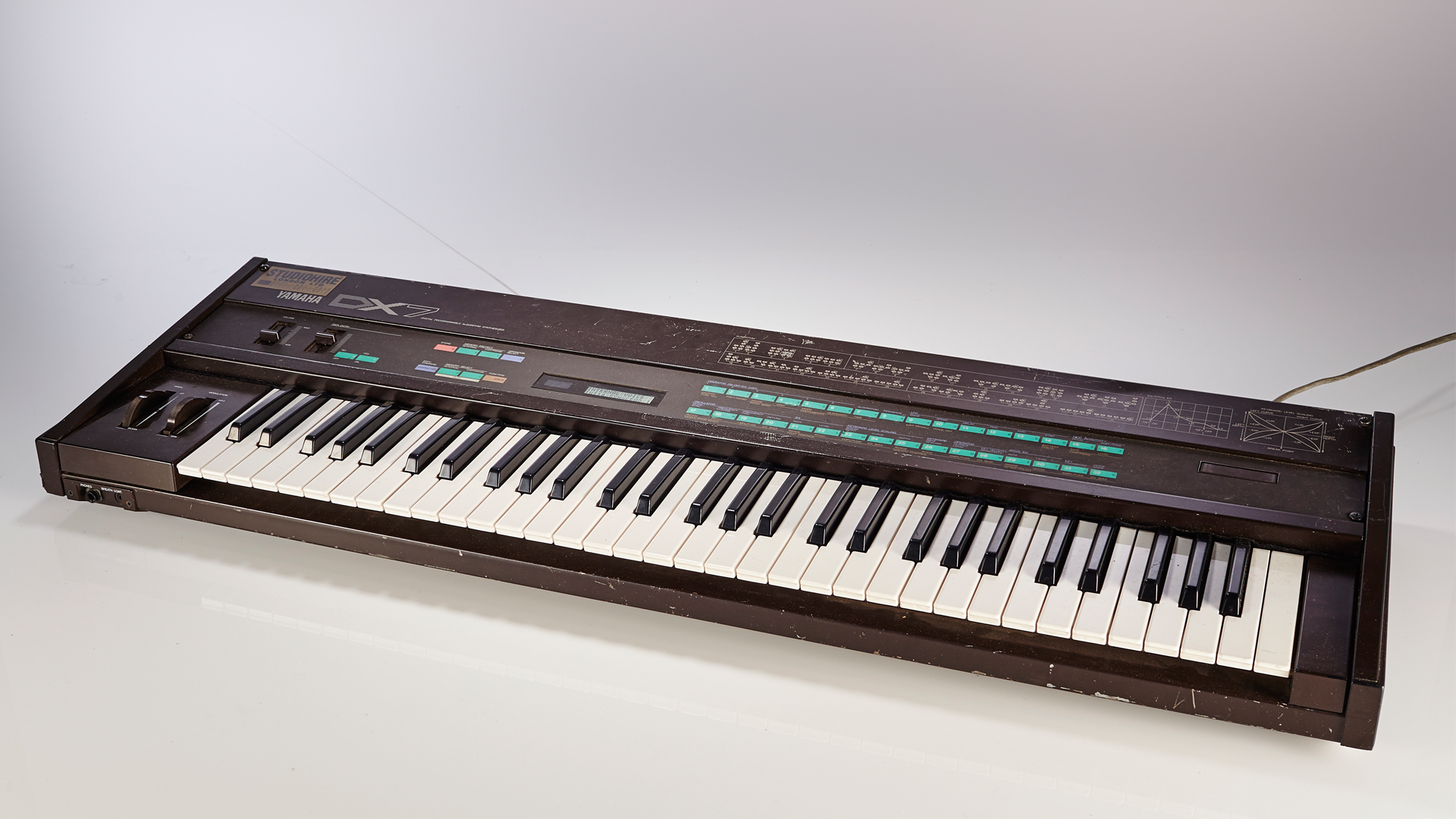 Yamaha DX7