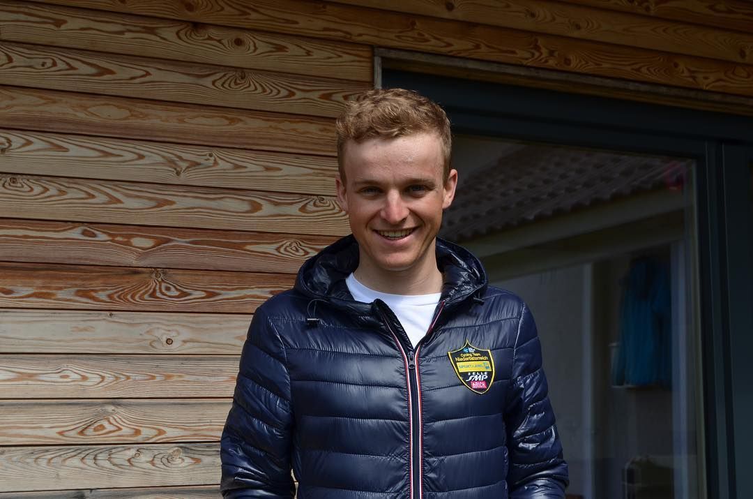 Thomas Umhaller