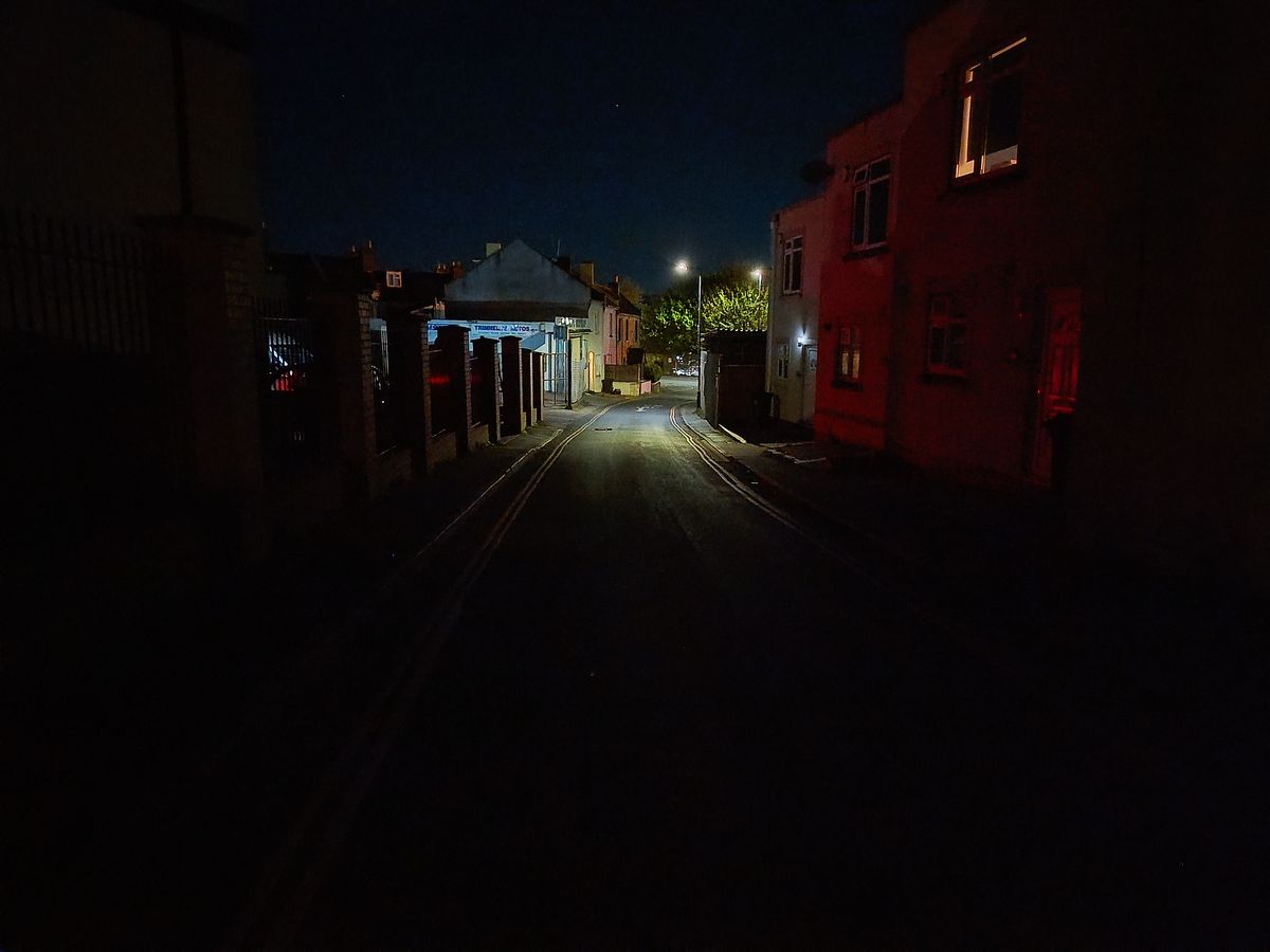 Honor 400 Lite camera samples