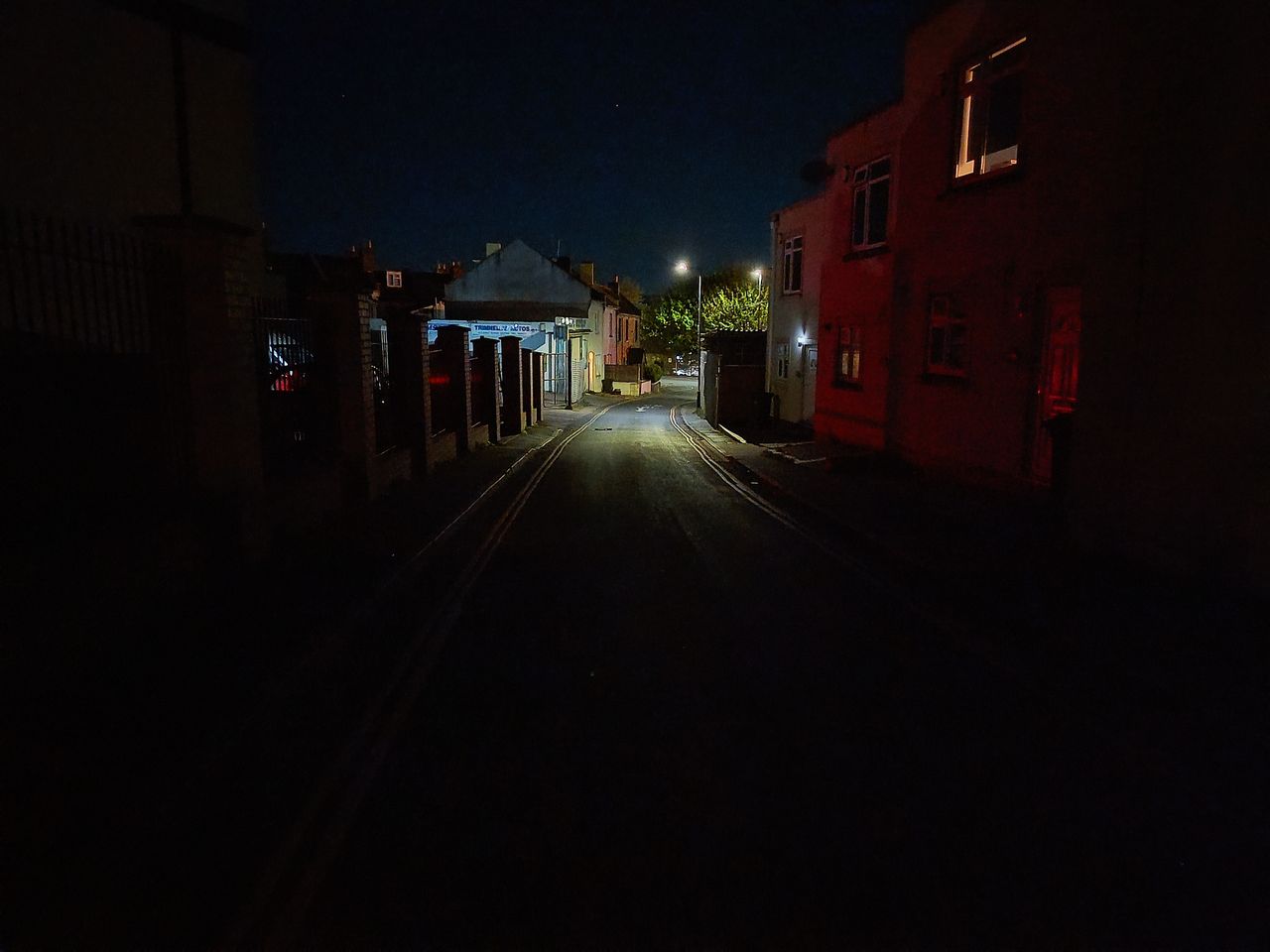 Honor 400 Lite camera samples