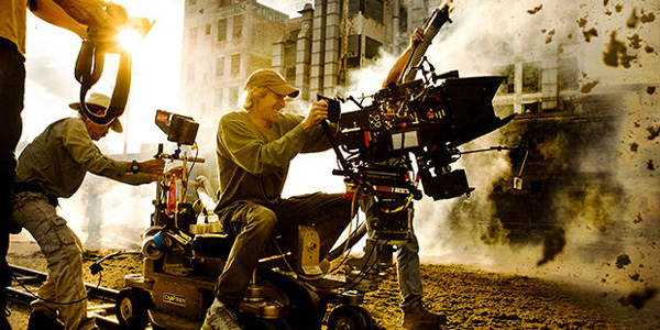 Michael Bay